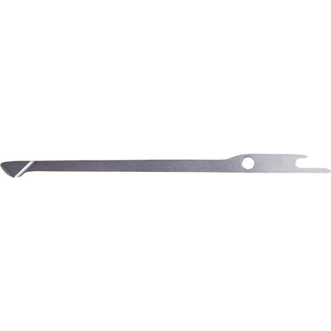 GRATTEC Klinge für Bohrung-Entgratwerkzeuge Klinge D5 - 20mm