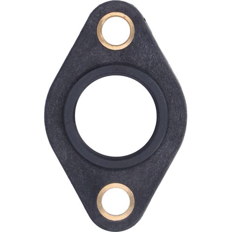 Joint de Cache de Culbuteurs Kit Joint Torique 11377502022 Noir Remplacement pour Série 3 E46 E90 E91 (1/5)