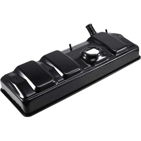 Couvercle de soupapes moteur 0248F9 pour Peugeot 106 306 Citroën ZX AX 8V (1/5)