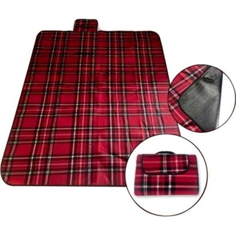 Coperta Picnic Cm 130X170 Sonda