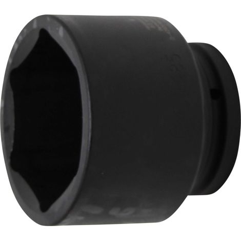 BGS Schlagstecknuss aus Chrom-Molybdän 25 mm