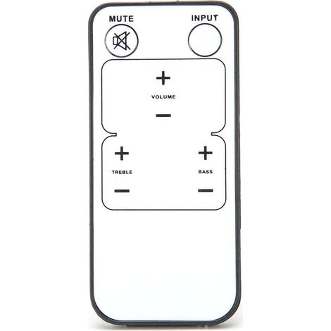 Boîtier ABS, accessoire de télécommande professionnelle pour Microlab R7121/RA093/RC071/R7102 (1/5)