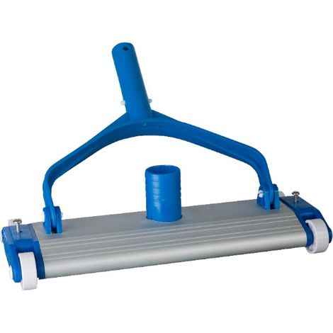 gre-pools Balai rectangulaire aluminium pour piscine