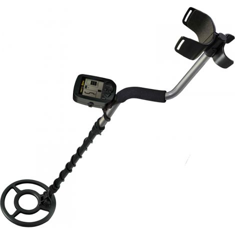 Teknetics Metal Detector Alpha 2000
