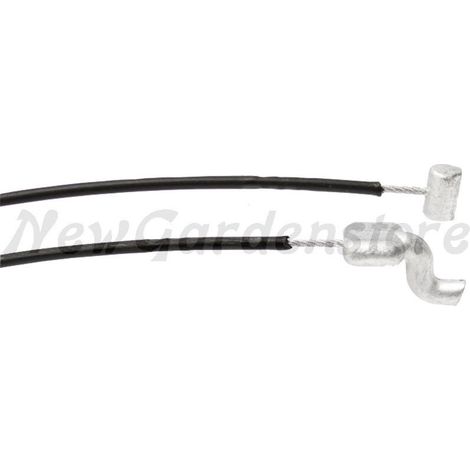 Cavo comando frizione trattorino tagliaerba compatibile MTD 746-04227A 746-04227
