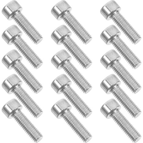 6pcs Fil de Scellage pour Thermoscelleuse à Impulsion 2mm Bande de Remplacement en Fil de Tungstène Argenté Scellage Rapide pour Emballage Paquet Plastique (1/5)