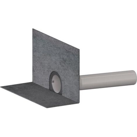 Dallmer 635327 Évacuation de toit DallBit (1/2)