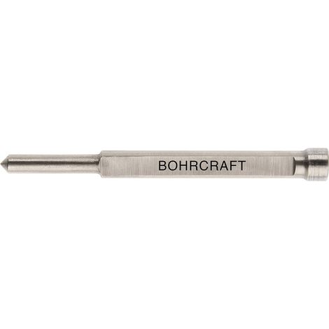 Hohlbohrerauswerfer Schnitttiefe 30 mm  Bohrcraft 19550300025
