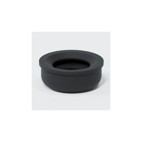 PO Steckdichtung POLO-KAL 1 1/2", Alt Da 54mm