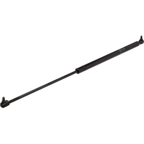 Attuatore a molla a gas telescopico 685 mm 800N