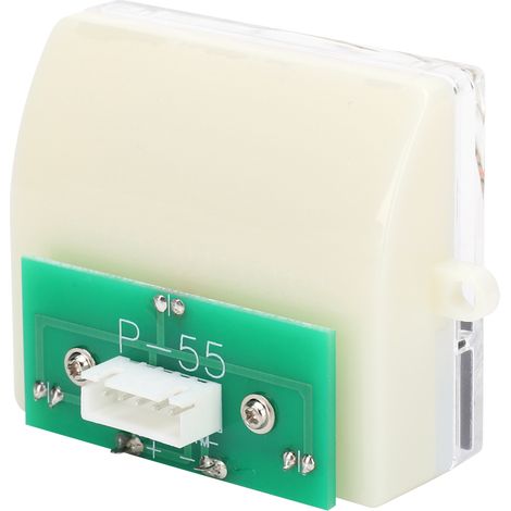 VU-mètre haute précision P-55SI, indicateur de niveau dB pour amplificateur avec rétroéclairage, indicateur de volume et wattmètre audio (1/4)