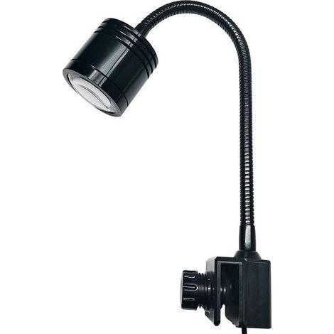 Lumière LED D'aquarium, Nano Dimmable Lumières Planté LED d'eau Douce Lamppour Plante d'eau Douce Aquarium (1/5)