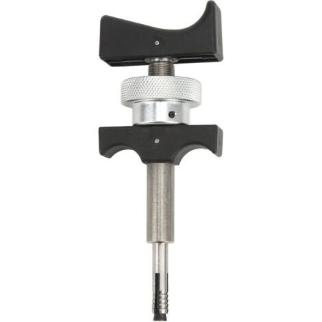 FOREHILL Extracteur de bobine d'allumage Outil de retrait Acier au carbone ABS Poignée confortable antidérapante Remplacement pour Seat Leon (1/4)