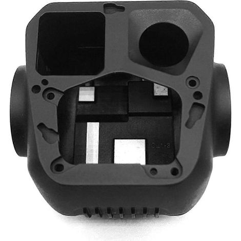 Cadre de caméra stabilisateur Royal pour 3 cadres de caméra Pro-- (1/5)