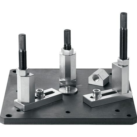 Facom Werkstattpressenträger (1/2)