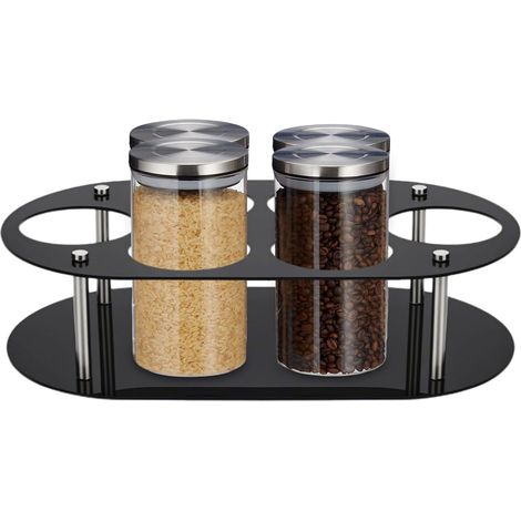 De Organisateur Bouteille D eau Pour Placard Porte 6 Places (1/5)