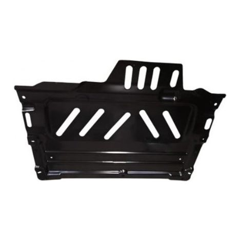 Cache sous moteur en acier Renault Trafic 3 phase 1 2014-2019