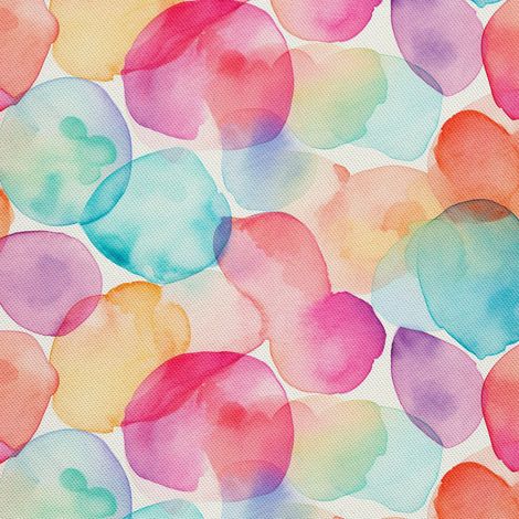 Telas decorativas para exteriores Oxford - Abstraction - DX2343 (1/5)