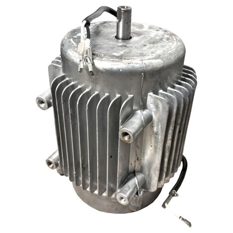 Ersatzmotor Industriemotor Elektromotor 230V 3,2kW 50Hz Motor für Hochdruckreiniger