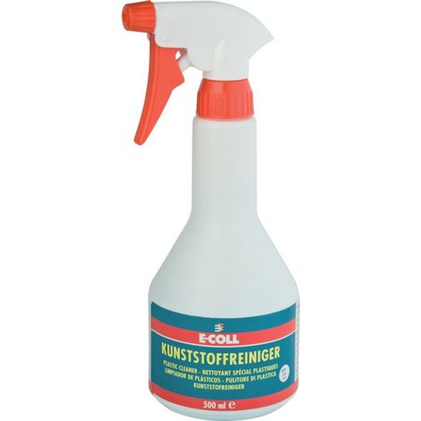 Detergente Speciale 500Ml E-Coll Plastica (A 12)