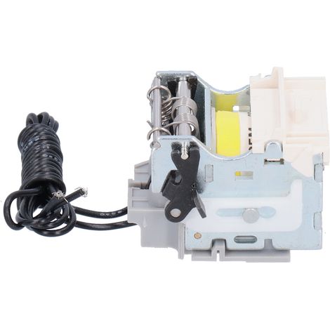 Module de déclenchement shunt, accessoire pour disjoncteur Schneider NSX/CVS100/600 AC220‑240V (1/5)
