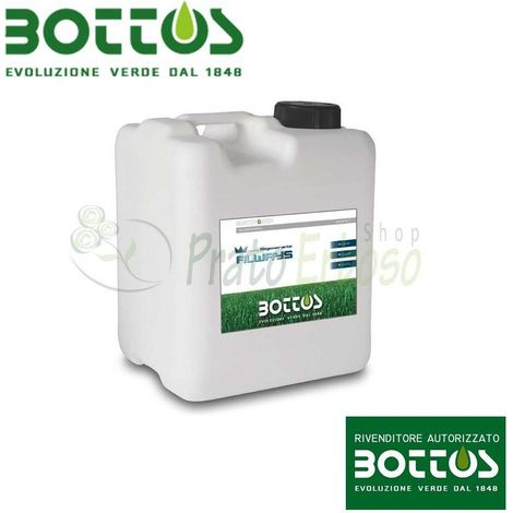 Always - bio-stimulant pour l'entretien des pelouses de 5 Kg