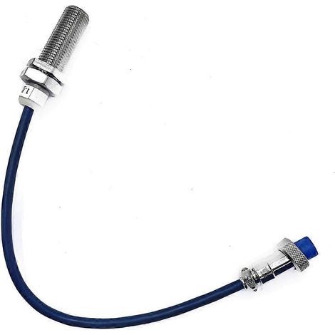 Capteur de vitesse 21484 pour quad Linhai 260/300 (pièce de rechange) (1/5)
