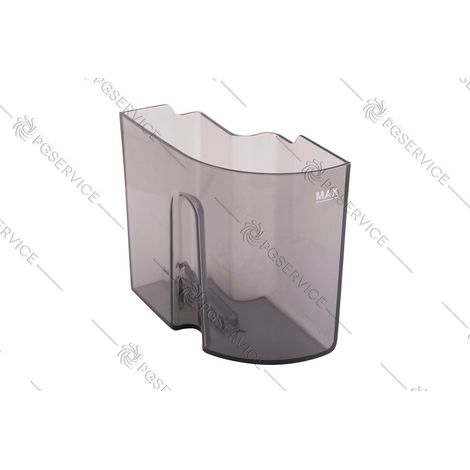 Ariete serbatoio tanica acqua macchina caffè espresso Rosso Moderna 1318
