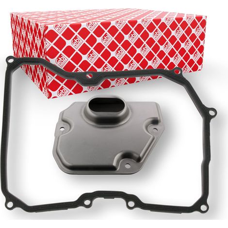 Filtro hidráulico para caja de cambios Febi Bilstein FE101164