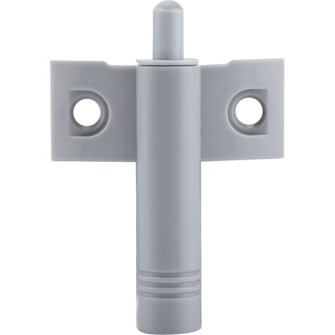 Amortisseur plastique anti-bruit x20 pour tiroir armoire porte, fermeture douce silencieuse, amortisseur de choc meuble, lot de 20 tampons de silence (1/5)