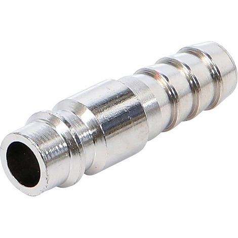Raccord Rapide Air Comprimé - Raccord Tuyau 10 mm - Pratique et Fiable, - D-Work (1/5)