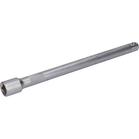 Prolongación encastre de ½ pulg 250 mm (1/2)