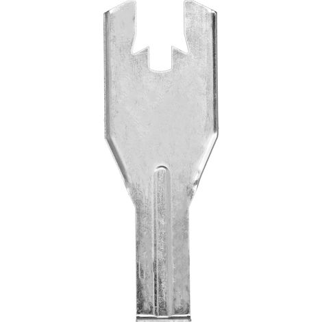 portable de démontage et poignées porte en alliage d'aluminium voiture fourgonnette. (1/5)
