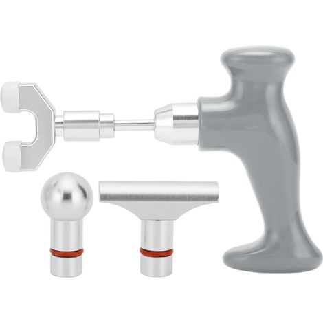 Outil de Massage Musculaire Profond pour Points Trigger et Détente (1/5)