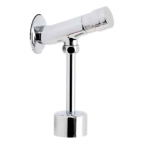 R 00730 MINIMAGIC Rubinetto per orinatoio a pulsante temporizzato R00730