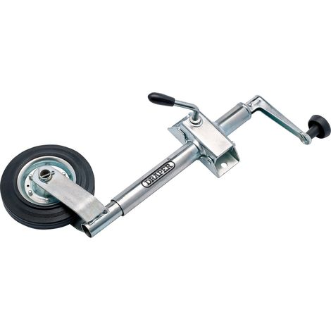 Jockey Wheel, 35mm (64300)