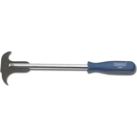 Extractor de anillos Draper 37439 cabeza de acero ergonómico