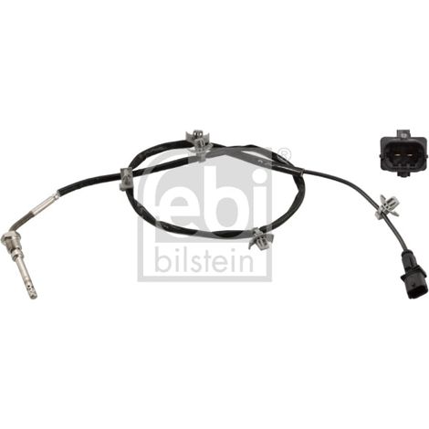 FEBI BILSTEIN 100841 Capteur, température des gaz - 055580024 -
