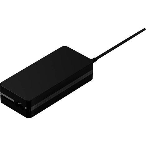 HN Power HNP120M-120 Alimentation de table et enfichable AC/DC 12 V/DC 8 A 120 W C924812
