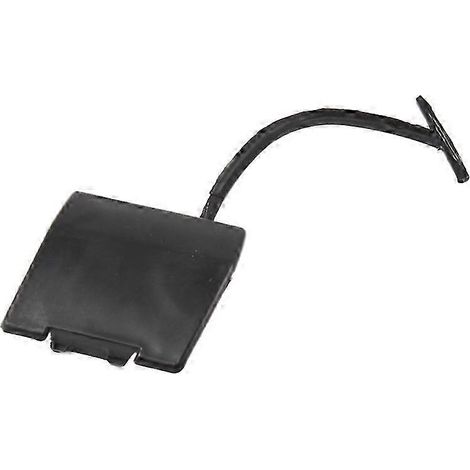 Cache-anneau de remorquage de pare-chocs avant pour Volvo S40 V50 2004-2007 39991772 30655871 (1/4)