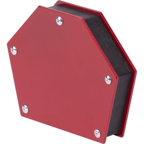Halter Strend Pro QJ6014 magnetisch, Winkel 4-1/4"x3-1/2", max.20 kg