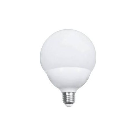 6 x LAMPADINA LED GLOBO 120 20W E27 2452LM 2700K