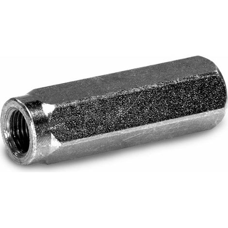 Valvola unidirezionale da 3/4" con un foro calibrato ø 1mm (1/2)