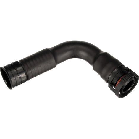 Tuyau, ventilation de carter-moteur Gates EMH451 AUDI 038103493AC