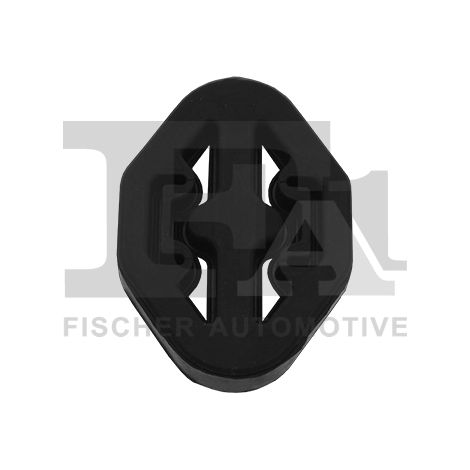 Suspension, échappement FA1 103-905 BMW 18211723646 18301703634