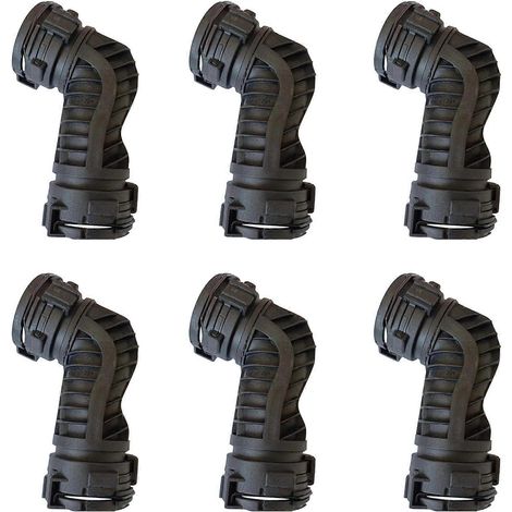 Compatible avec E12 NOTE K13K MICRA 2014-2017 - Durite d'admission/durite de turbocompresseur 6 pouces 14460-3VA1A 144603VA1A (1/5)