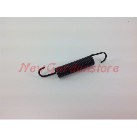 Molla di trazione trattorino tagliaerba rasaerba compatibile MTD 732-0264