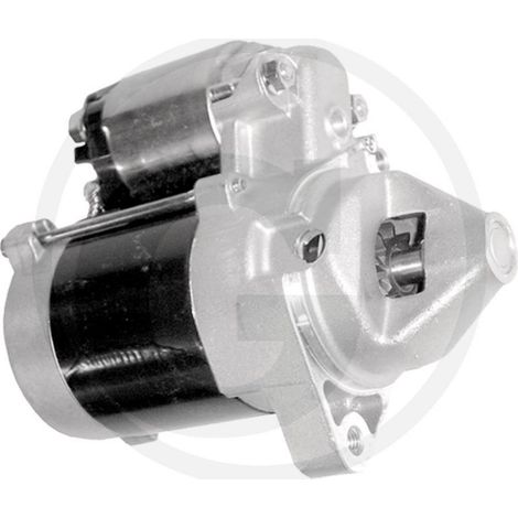 Motorino avviamento trattorino rasaerba compatibile KAWASAKI 21163-2138
