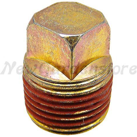 Vite scarico olio trattorino tagliaerba compatibile BRIGGS & STRATTON 690289