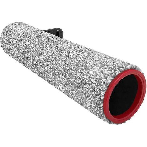 Pièces détachées pour aspirateur thermique Dreame H15 Pro : brosse principale, filtre HEPA et accessoires.